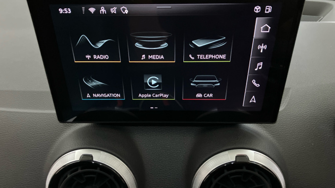Audi Q2 35 TFSI S Line 5dr Petrol Estate - Image 30